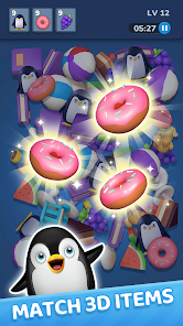 3D Crazy Match özel özellikler - bonus araçlar ve güçlendirici sistemleri